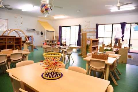 Photo: Goodstart Early Learning North Lakes - College Street