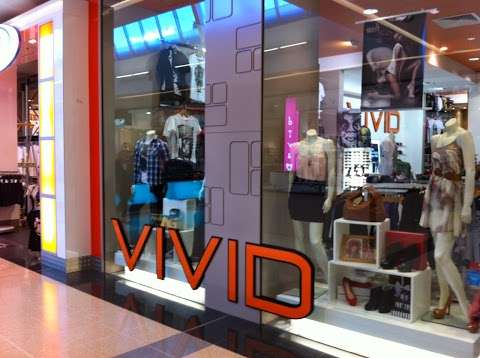 Photo: Vivid Store