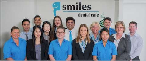 Photo: Smiles Dental Care Photo: Smiles Dental Care